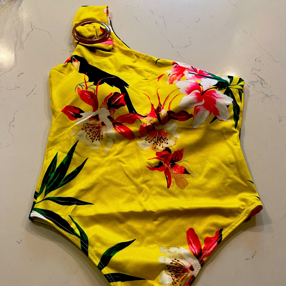 Swimsuit from Brazil